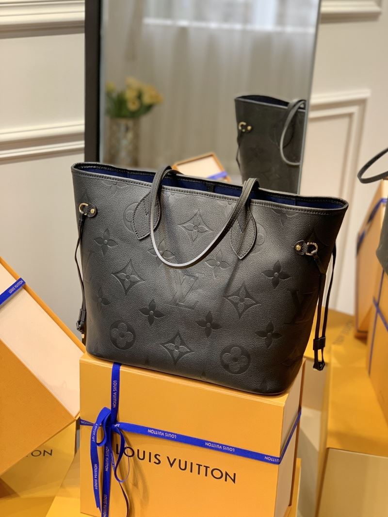 LV Shopping Bags